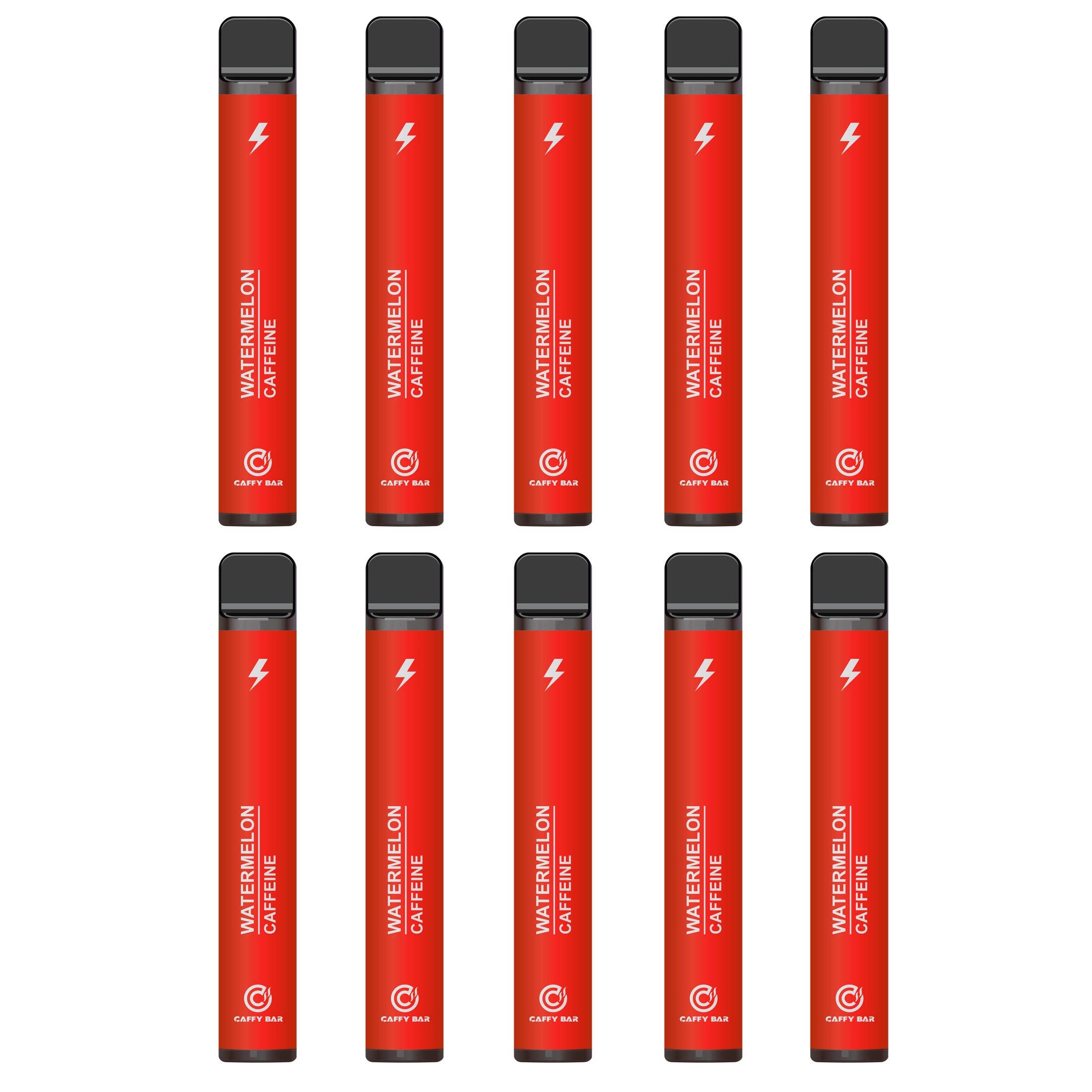 Watermelon -  caffeine pen - Caffeine vape shop online