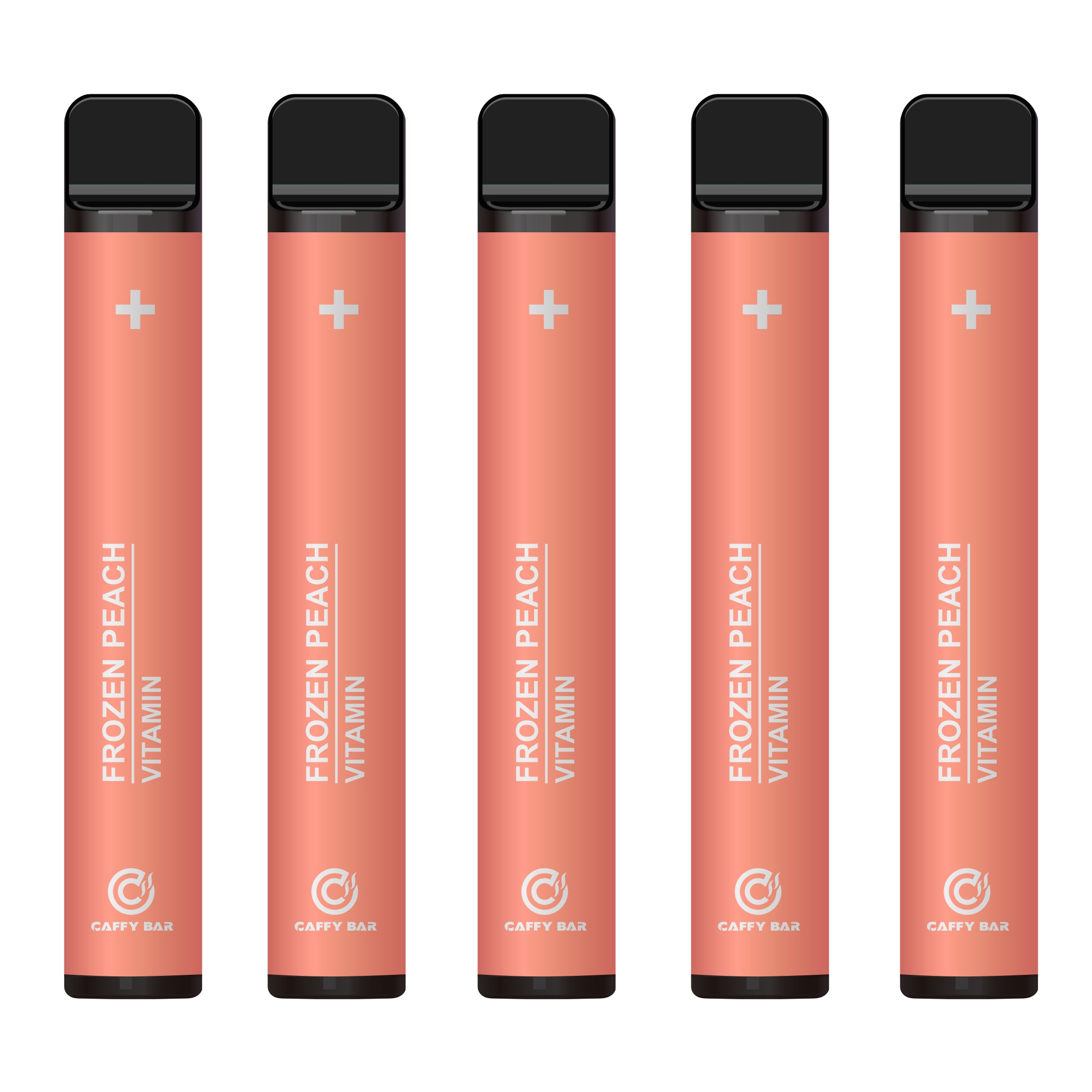 Melatonin Bar- strawberry ice - Caffeine vape shop online