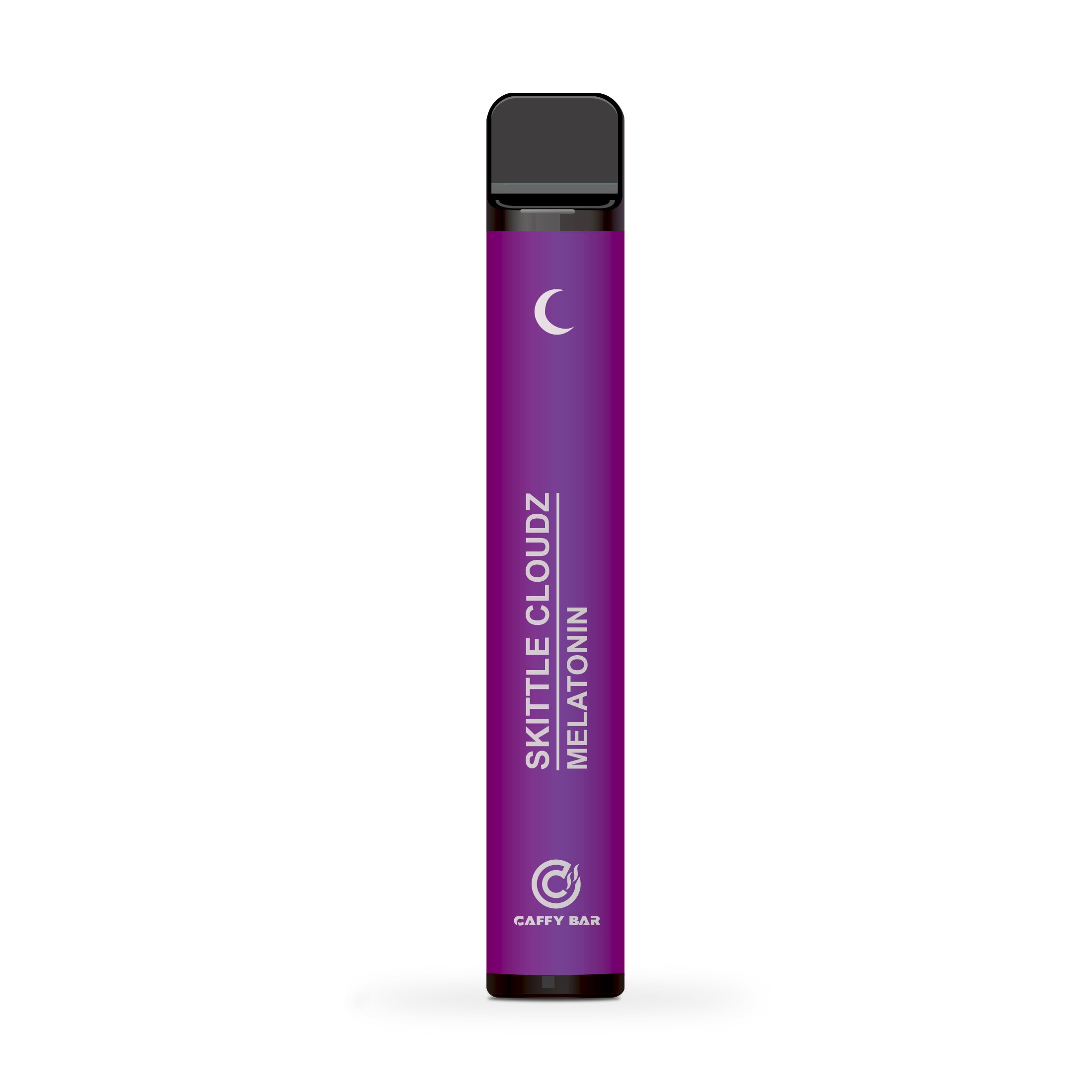 Melatonin inhaler  - skittle cloudz - Caffeine vape shop online