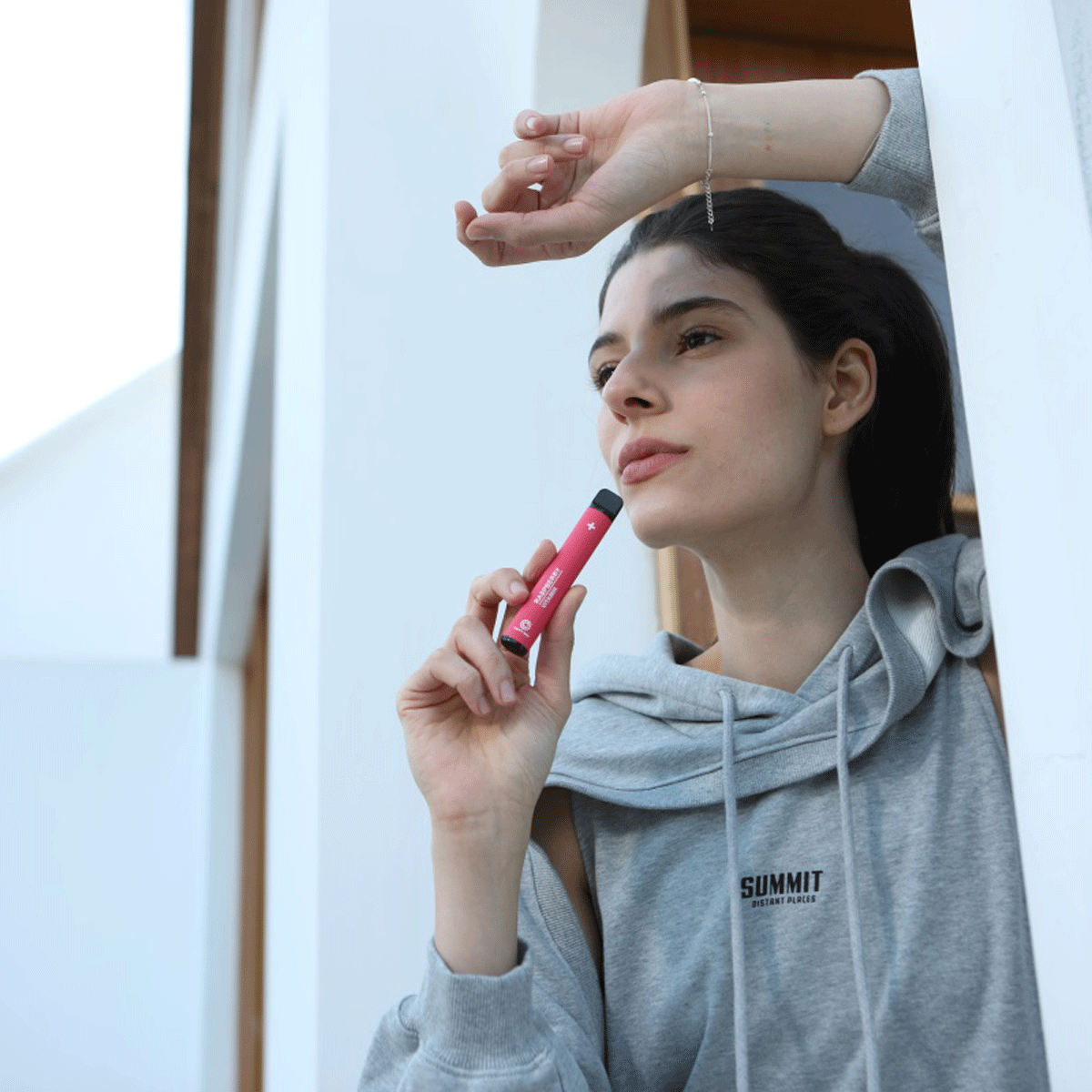 Raspberry - Vitamin diffuser - Caffeine vape shop online