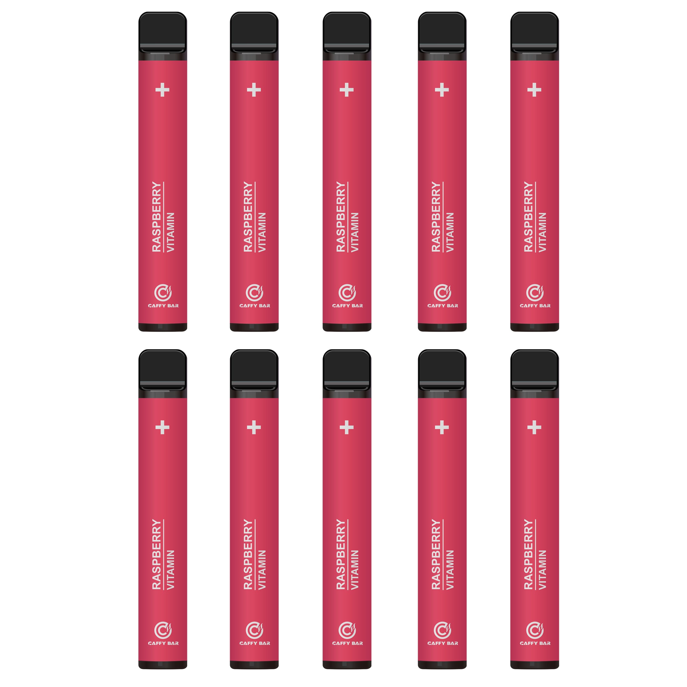 Raspberry - Vitamin diffuser - Caffeine vape shop online