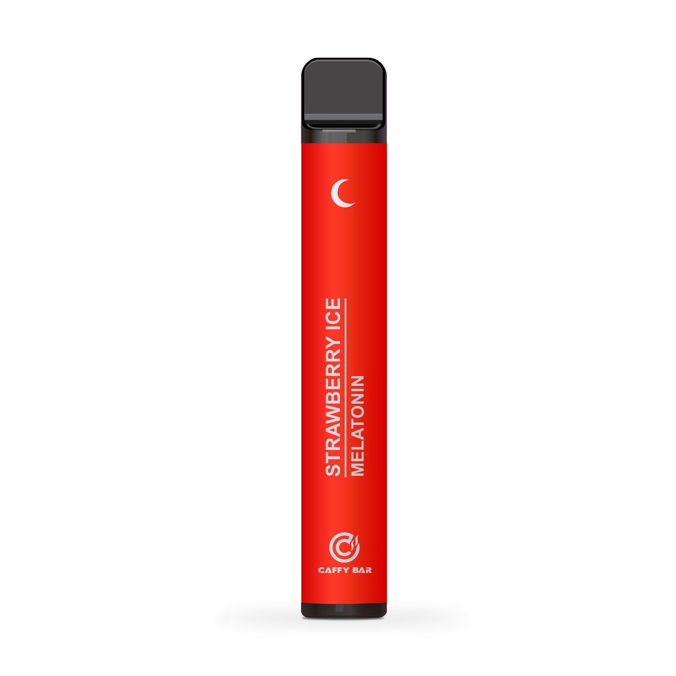 Strawberry Ice - melatonin diffuser - Caffeine vape shop online