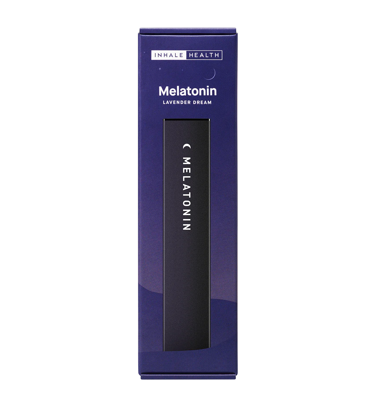 Melatonin Lavender Dream - Caffeine vape shop online
