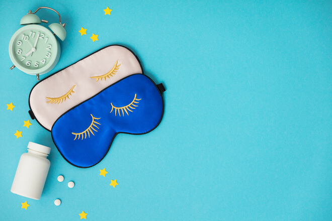 Melatonin: A Natural Sleep Aid - Caffeine vape shop online