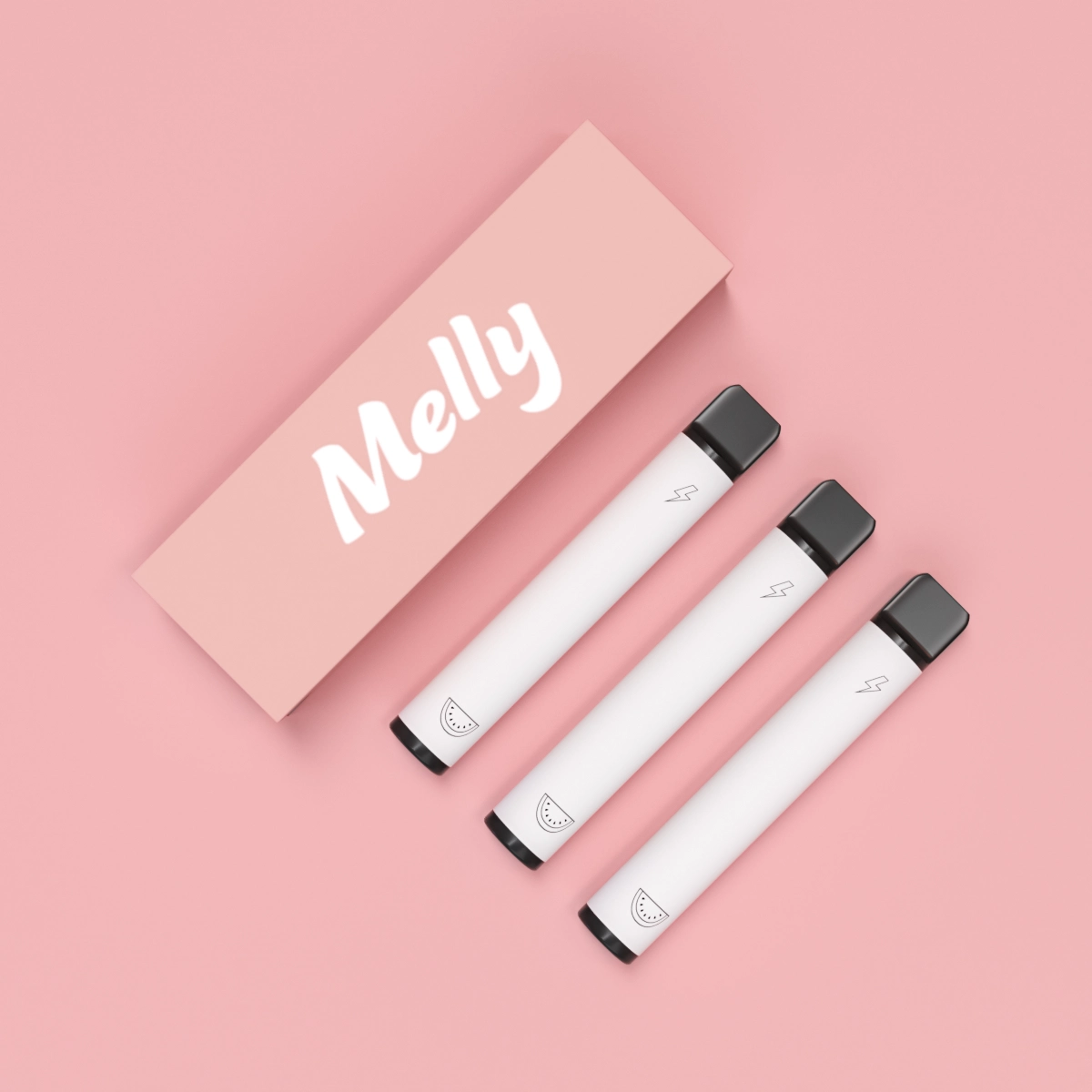 Watermelon - Caffeine Diffuser - Caffeine vape shop online