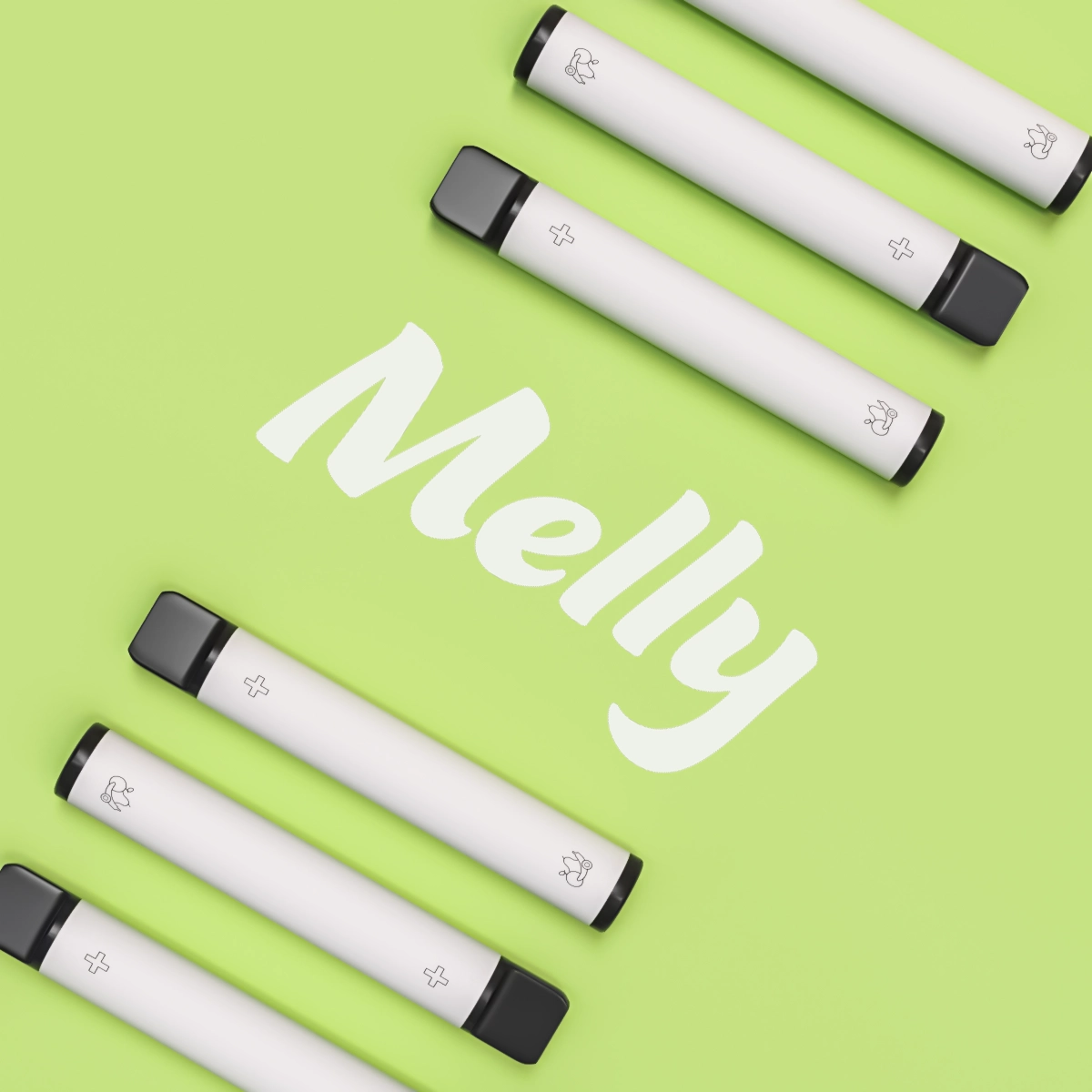 Mixed Fruits - Vitamin B12 Diffuser - Caffeine vape shop online