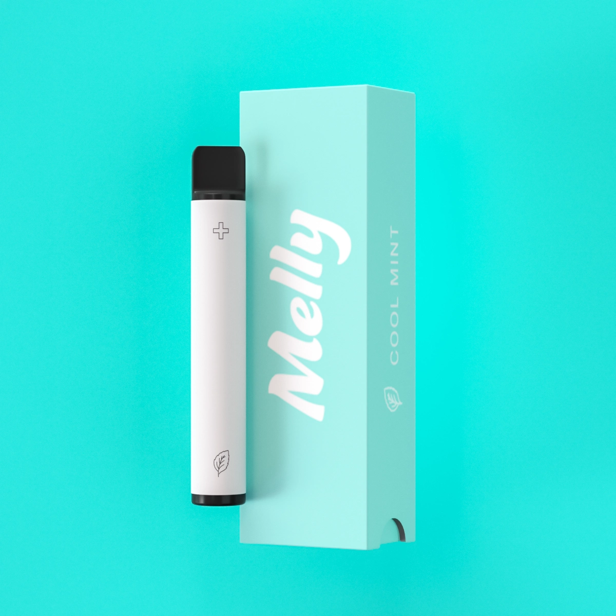 Full Pack - Melly Diffuser - Caffeine vape shop online