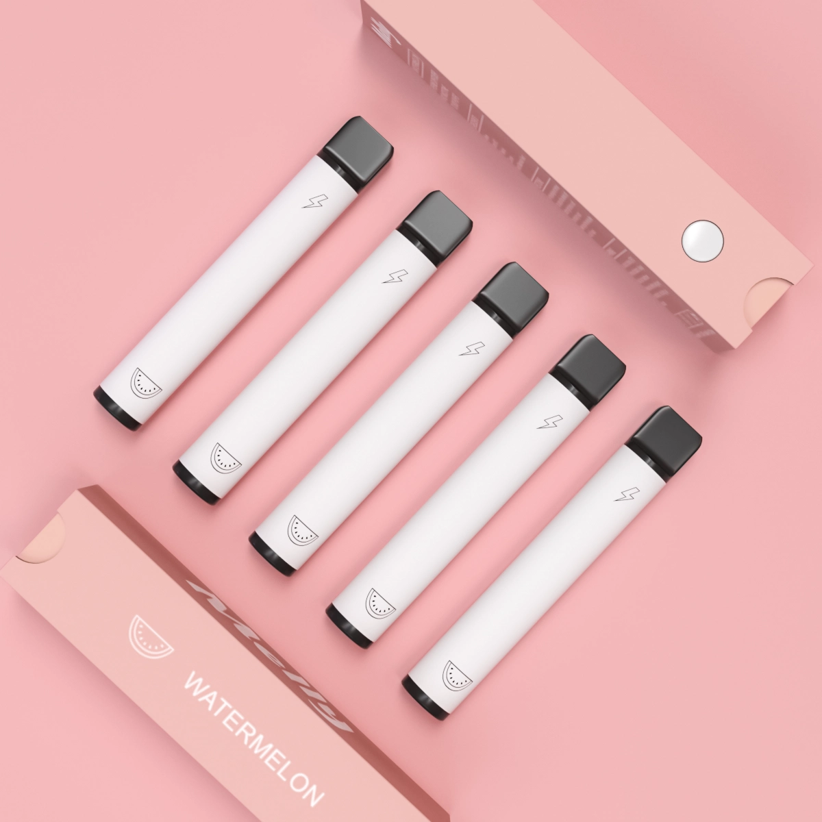 Watermelon - Caffeine Diffuser - Caffeine vape shop online