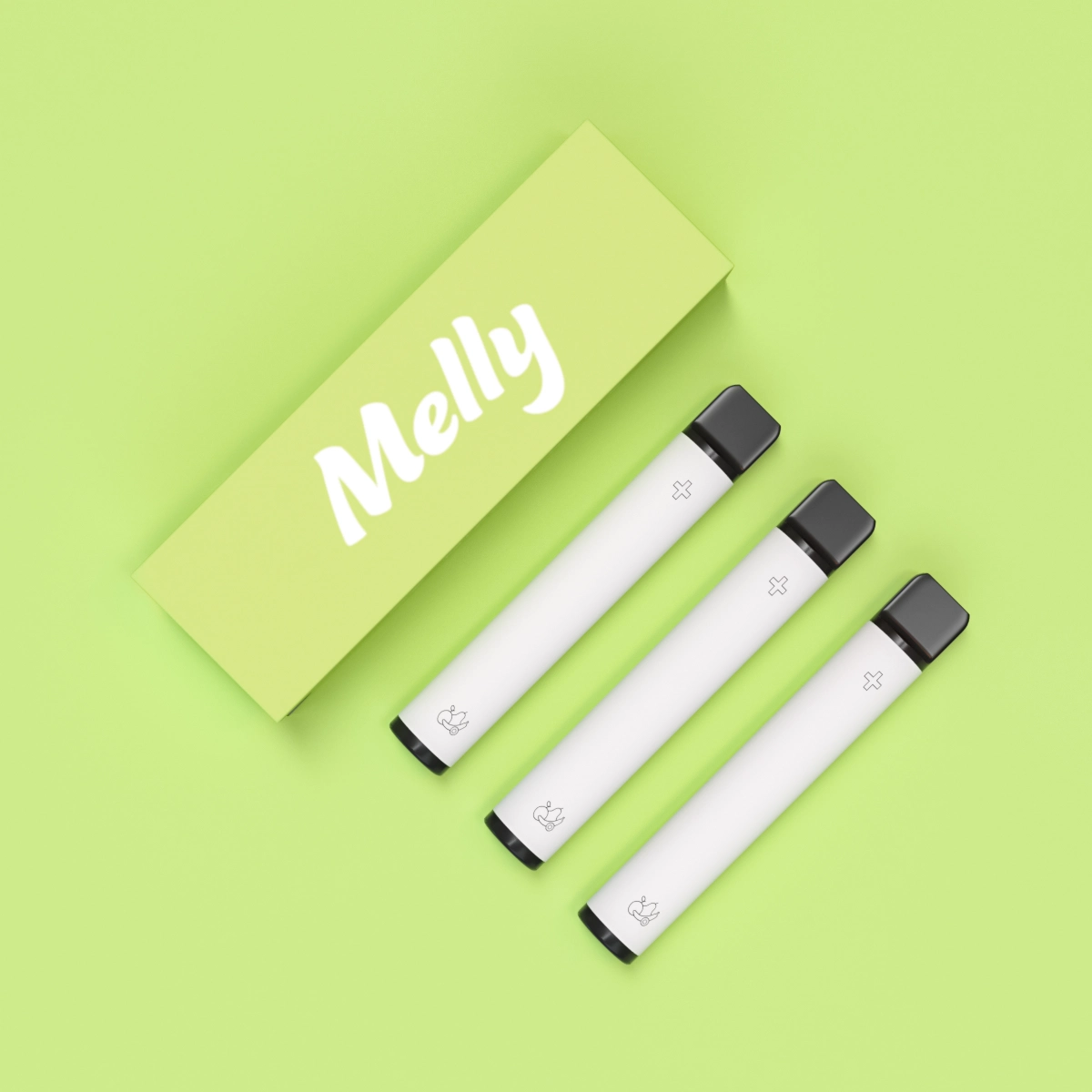 Mixed Fruits - Vitamin B12 Diffuser - Caffeine vape shop online