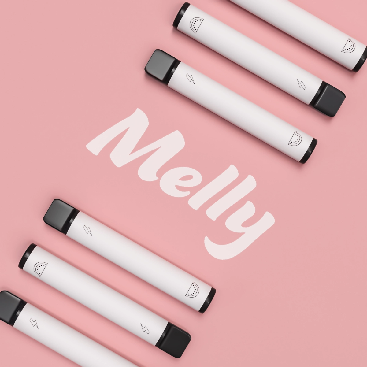 Watermelon - Caffeine Diffuser - Caffeine vape shop online