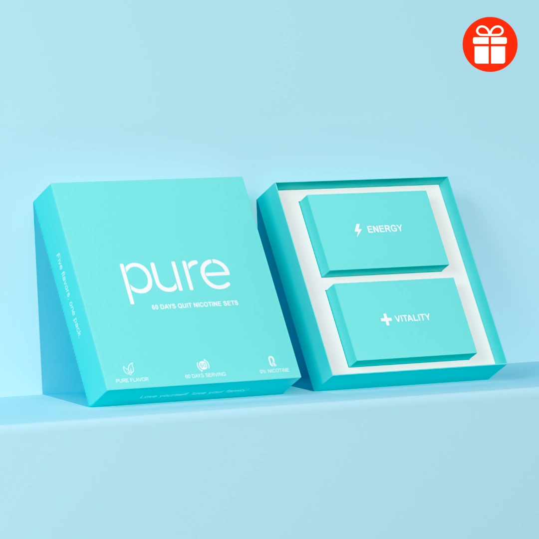 Pure Diffuser - Caffeine vape shop online