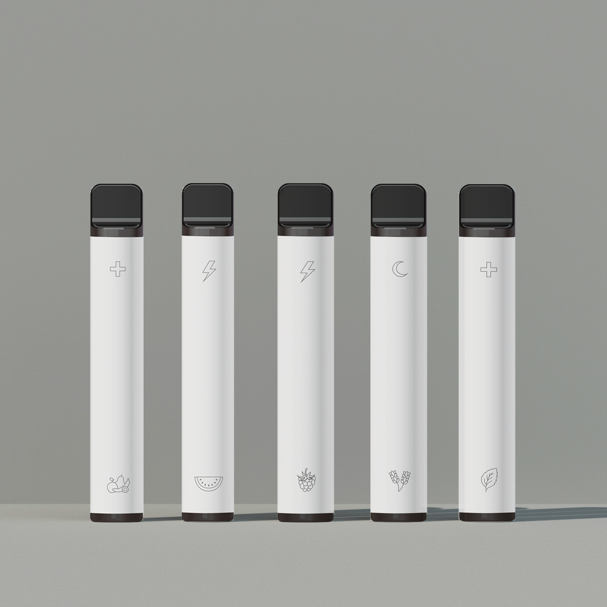 Full Pack - Pure Diffuser - Caffeine vape shop online