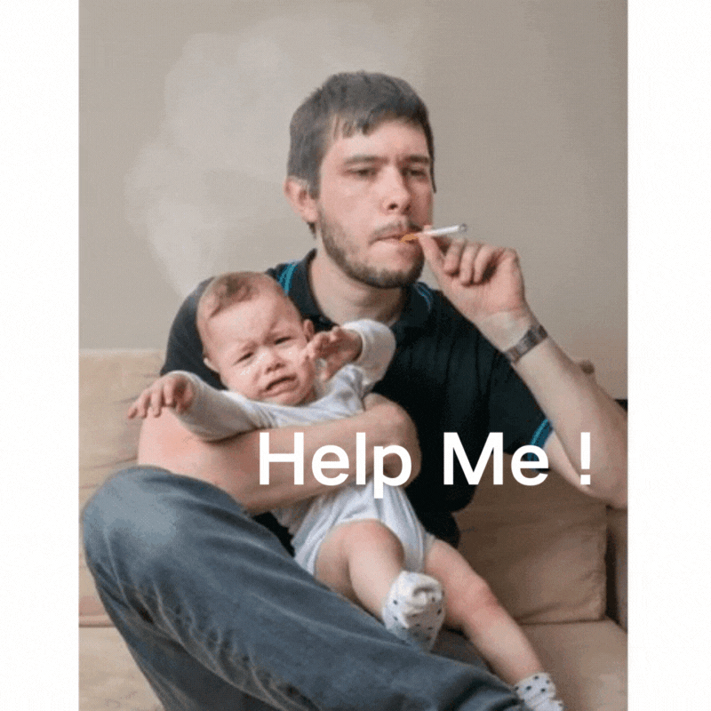 Quit-Nicotine Gift Kit - 6000 Puffs - Caffeine vape shop online