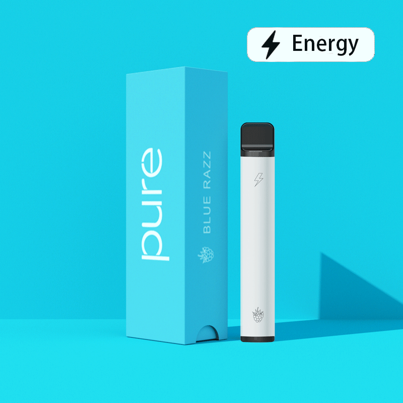 Caffeine Diffuser 600 - Caffeine vape shop online