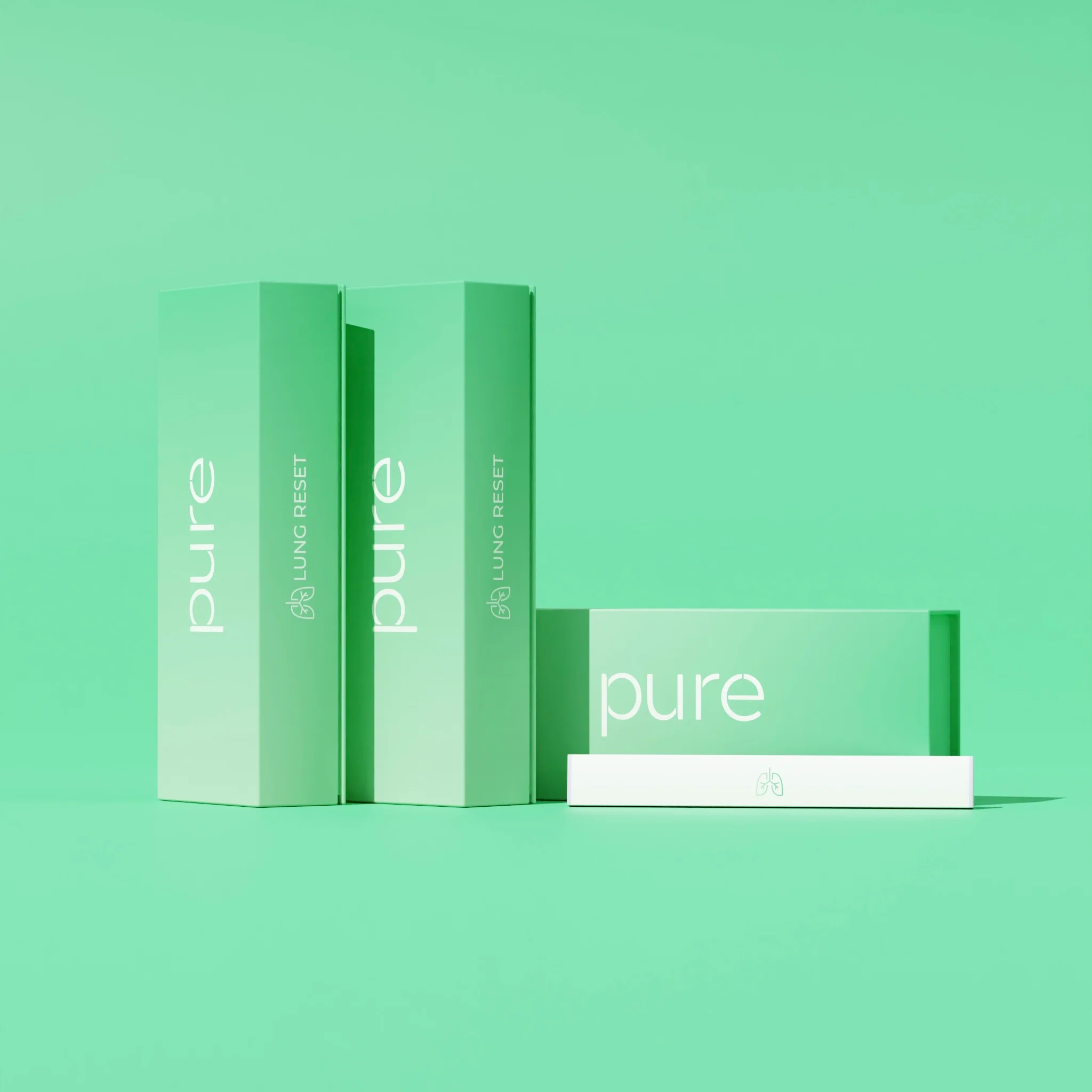 Mullein Diffuser - Caffeine vape shop online