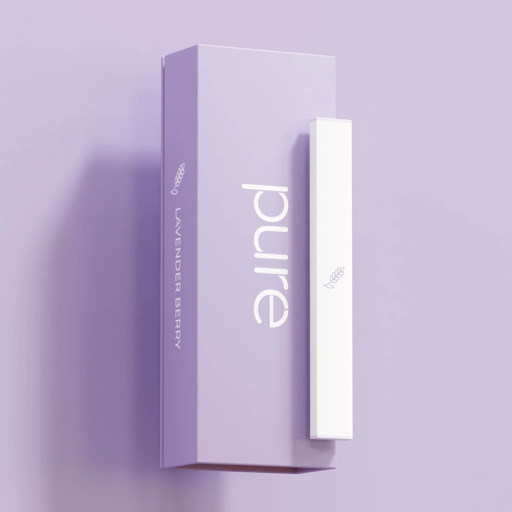 Pure Melatonin puff bar - Caffeine vape shop online
