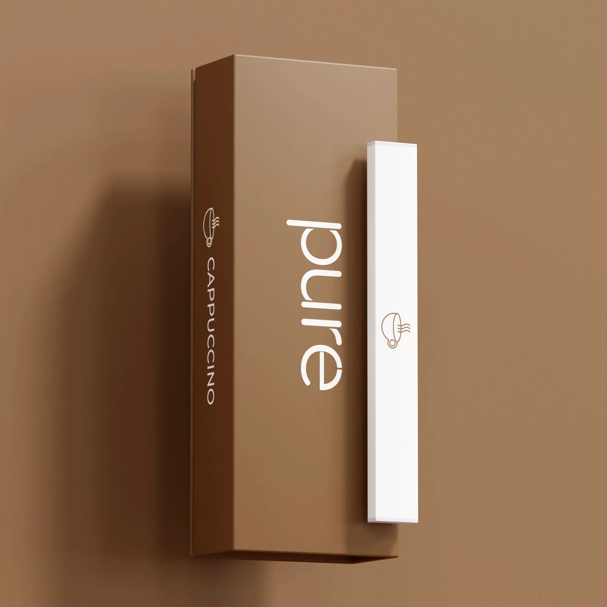 Mint- Caffeine Pure Diffuser - Caffeine vape shop online