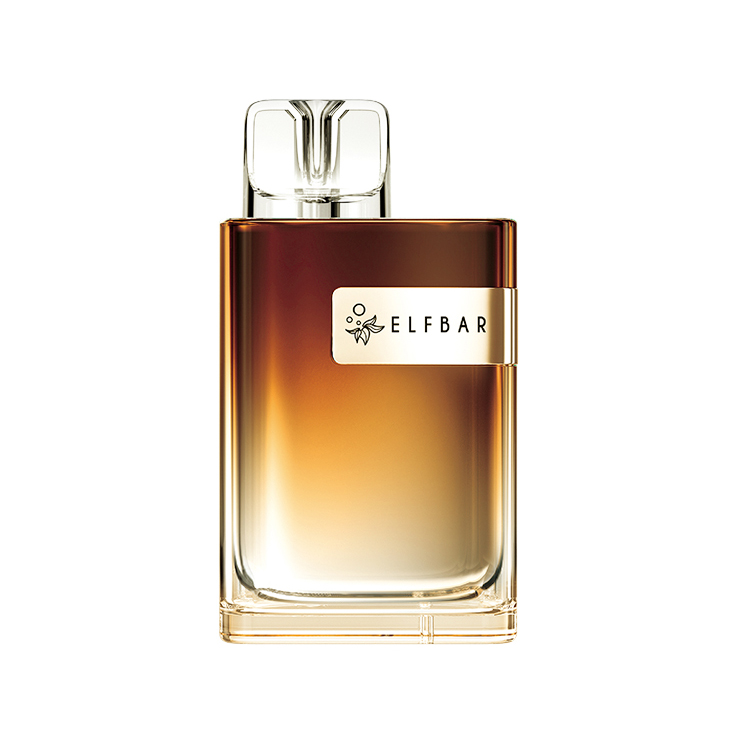 Elfbar CR600 Triple Mango - Elf Bar Vape Shop