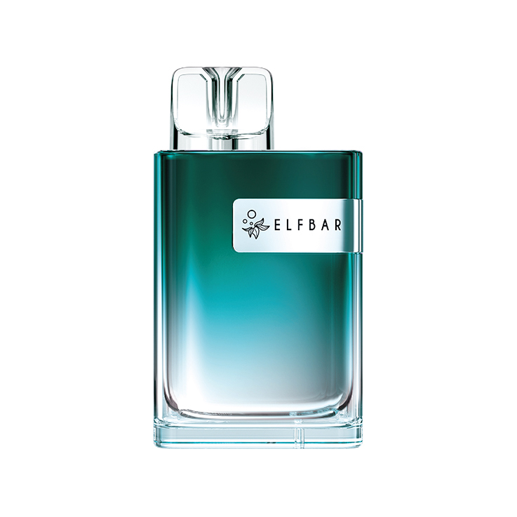 Elfbar CR600 Pineapple Lemon Lime - Elf Bar Vape Shop