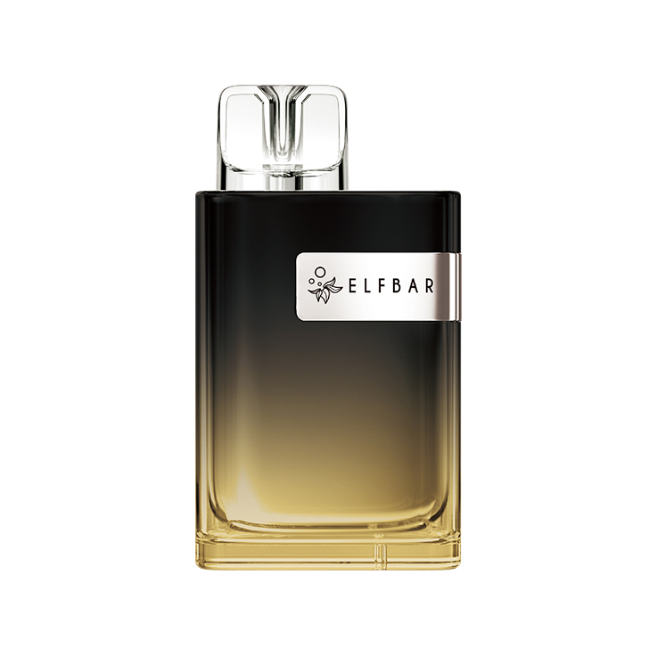 Elfbar CR600 Pineapple Mojito - Elf Bar Vape Shop