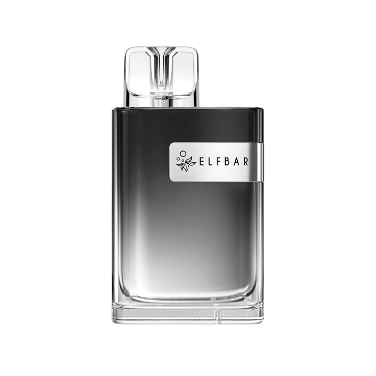 Elfbar CR600 Menthol - Elf Bar Vape Shop