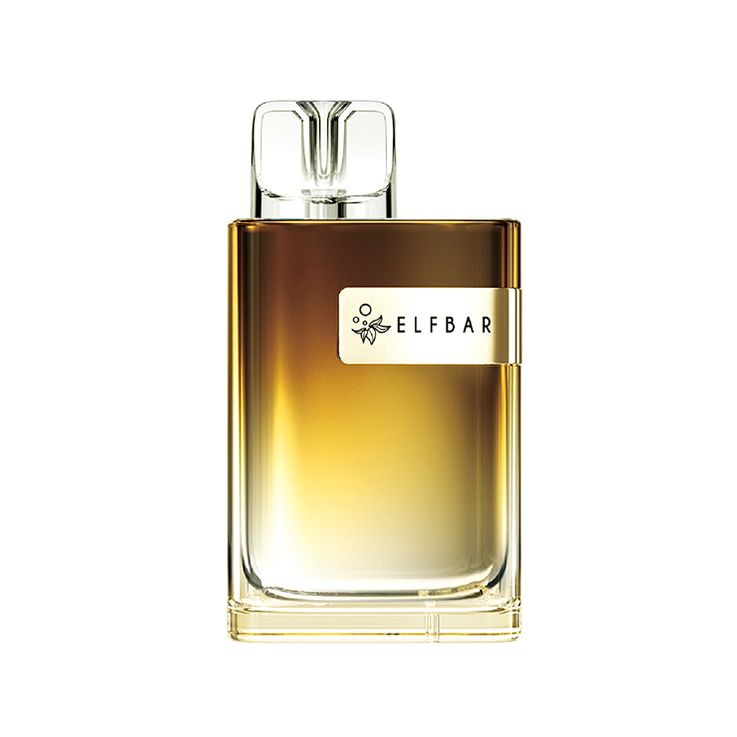 Elfbar CR600 Alps Ice - Elf Bar Vape Shop