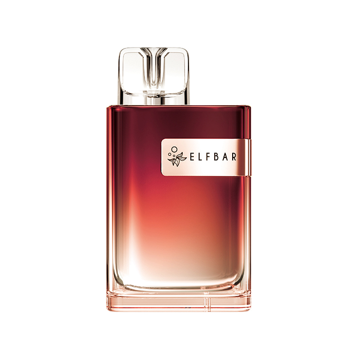 Elfbar CR600 Watermelon - Elf Bar Vape Shop