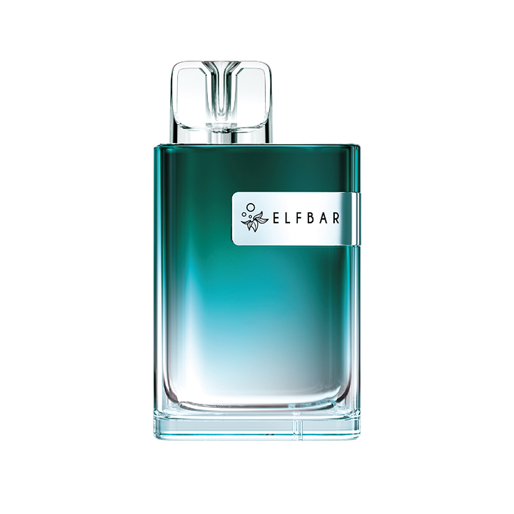 Elfbar CR600 Lemon Lime - Elf Bar Vape Shop