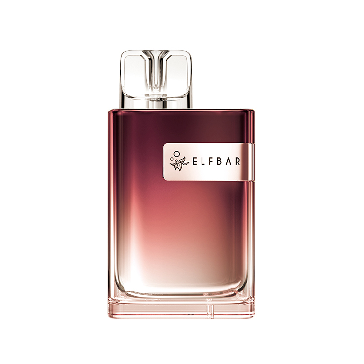 Elfbar CR600 Rinbo - Elf Bar Vape Shop