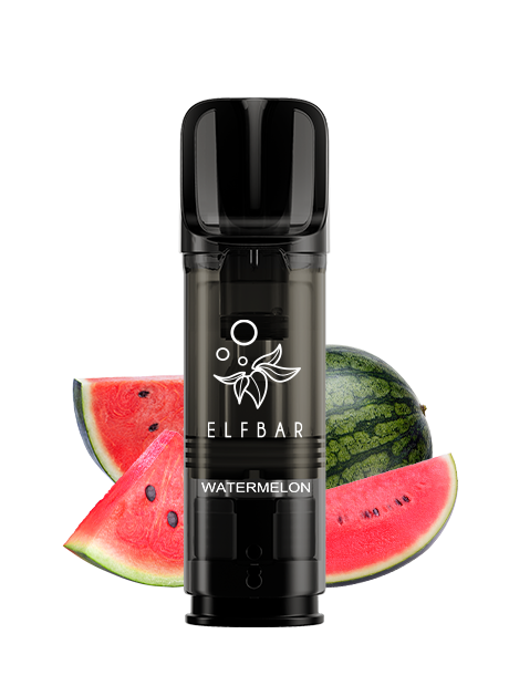 ELFBAR ELFA PRO Prefilled Pods - 20mg - Elf Bar Vape Shop