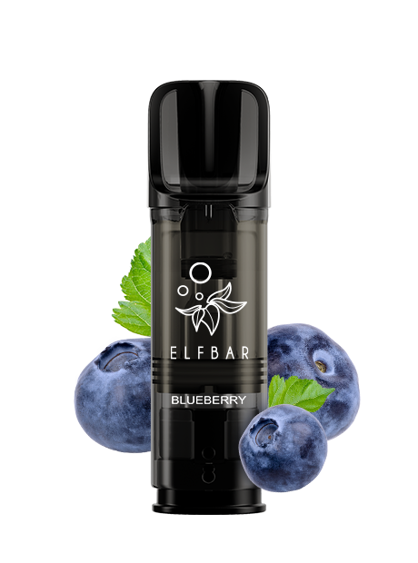 ELFBAR ELFA PRO Prefilled Pods - 20mg - Elf Bar Vape Shop