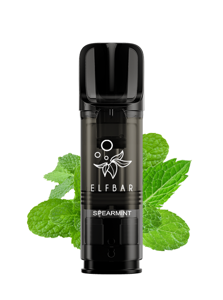 ELFBAR ELFA PRO Prefilled Pods - 20mg - Elf Bar Vape Shop