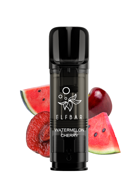 ELFBAR ELFA PRO Prefilled Pods - 20mg - Elf Bar Vape Shop