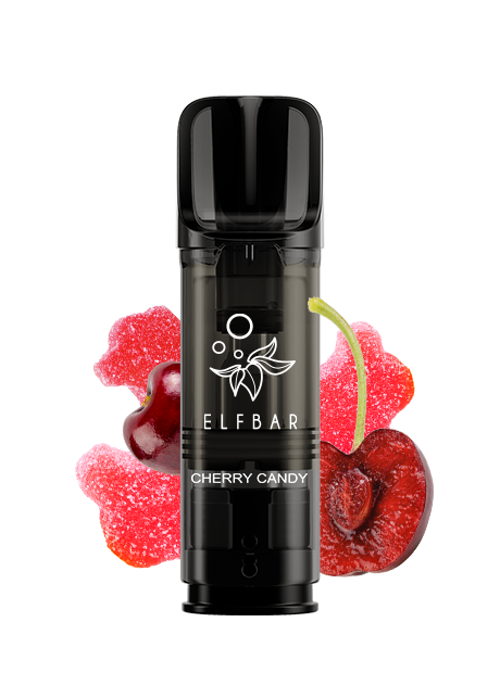 ELFBAR ELFA PRO Prefilled Pods - 20mg - Elf Bar Vape Shop