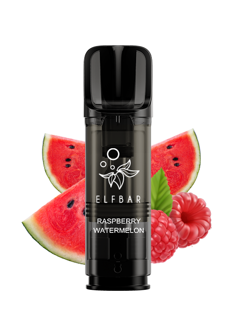 ELFBAR ELFA PRO Prefilled Pods - 20mg - Elf Bar Vape Shop