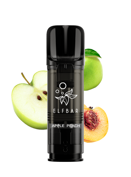 ELFBAR ELFA PRO Prefilled Pods - 20mg - Elf Bar Vape Shop