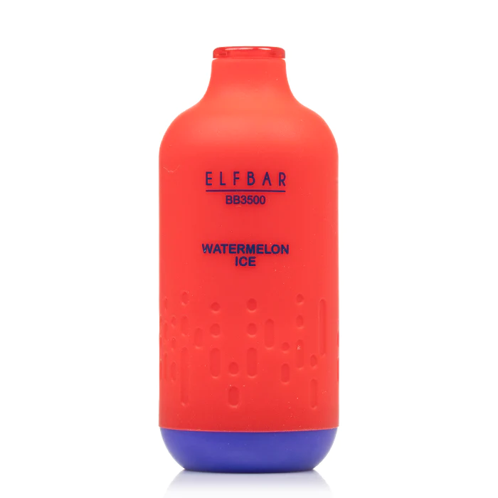 Elfbar BB3500 - Elf Bar Vape Shop