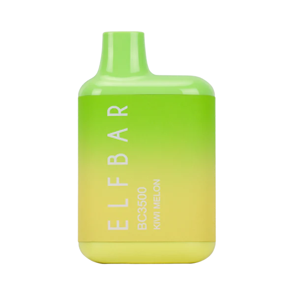 Elfbar BC3500 - Elf Bar Vape Shop