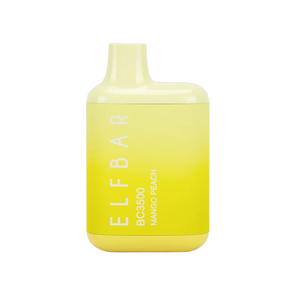 Elfbar BC3500 - Elf Bar Vape Shop
