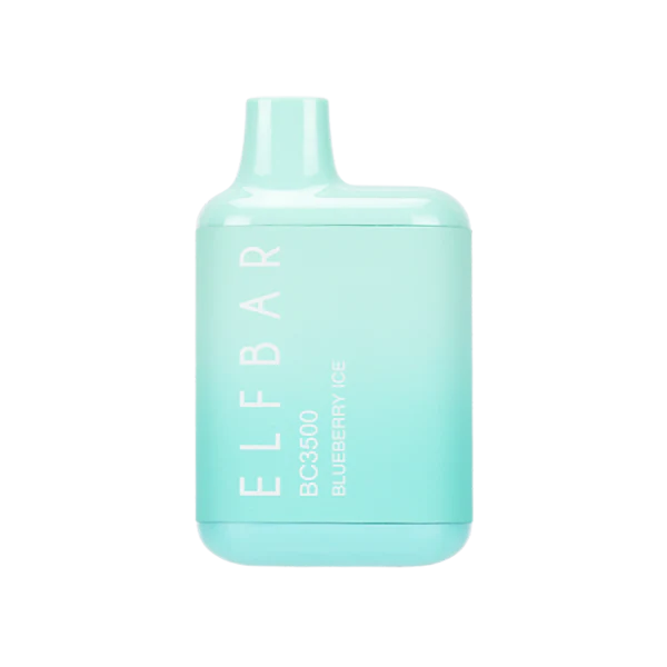 Elfbar BC3500 - Elf Bar Vape Shop