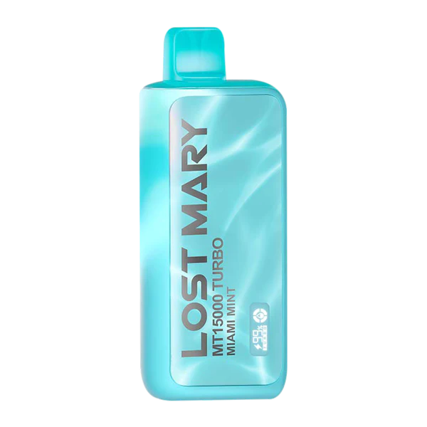 Lost Mary MT15000 Disposable Vape - Elf Bar Vape Shop