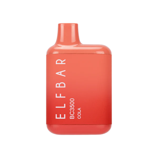 Elfbar BC3500 - Elf Bar Vape Shop