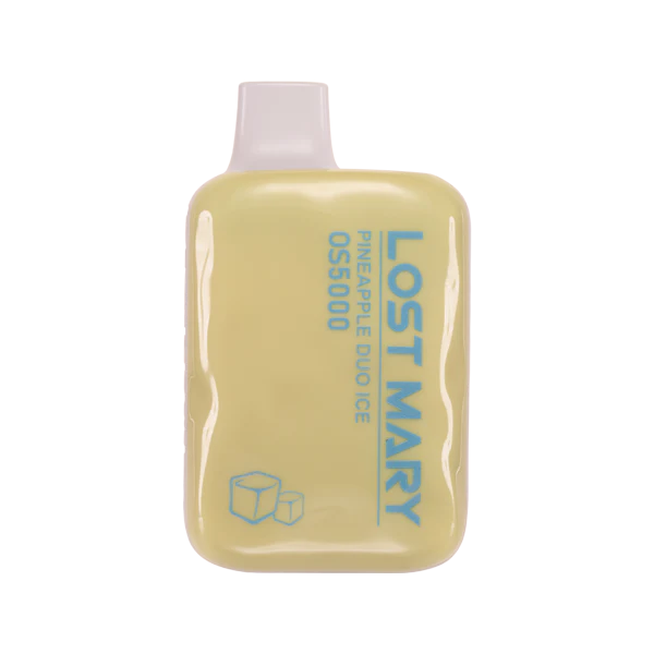 Lost Mary OS5000 Zero Nicotine Vape - Elf Bar Vape Shop
