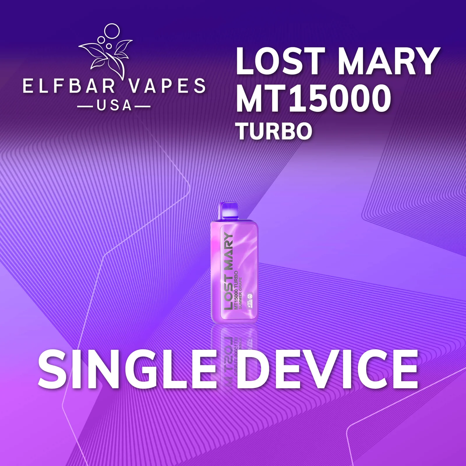 Lost Mary MT15000 Disposable Vape - Elf Bar Vape Shop