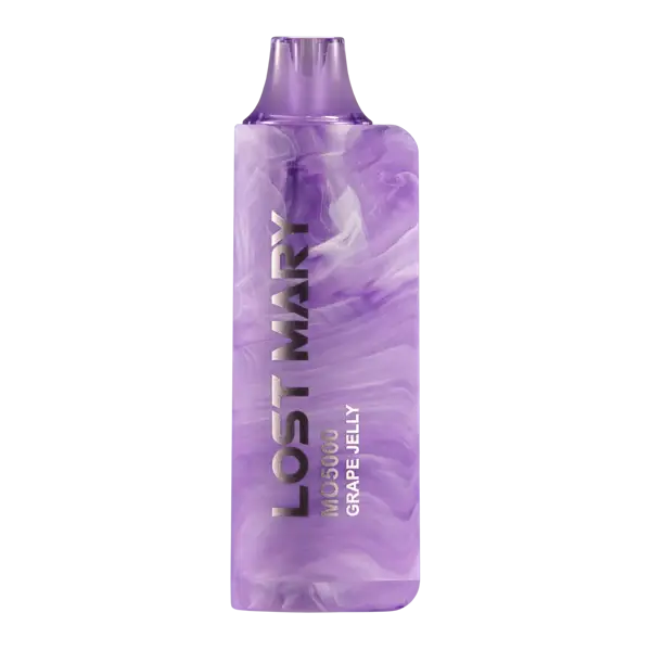 Lost Mary MO 5000 Disposable Vape - Elf Bar Vape Shop