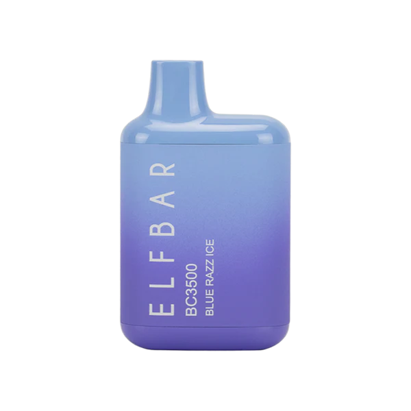 Elfbar BC3500 - Elf Bar Vape Shop