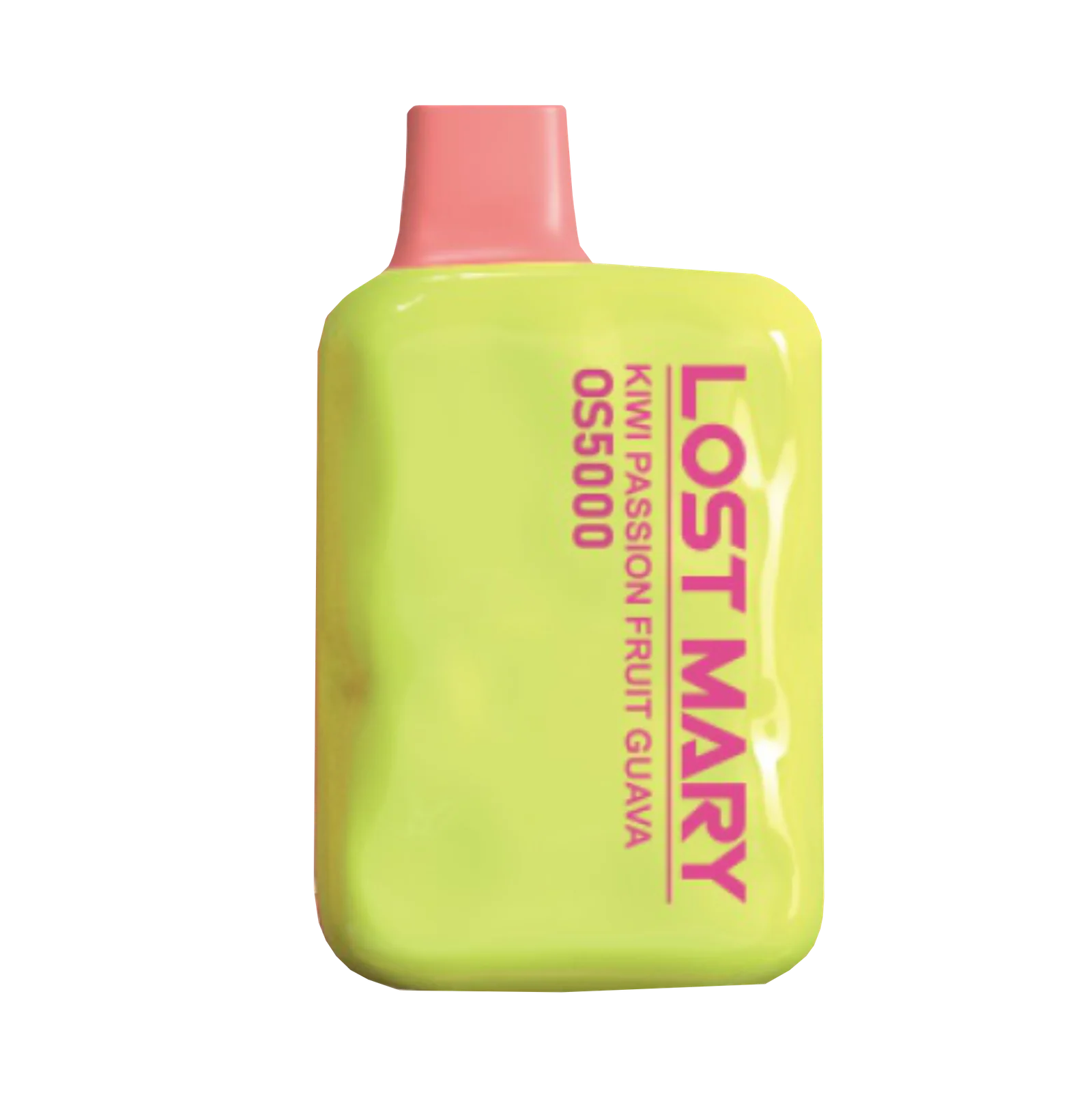 Lost Mary OS5000 Zero Nicotine   3 Pack - Elf Bar Vape Shop