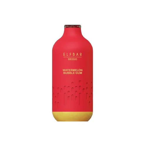 Elfbar BB3500 - Elf Bar Vape Shop