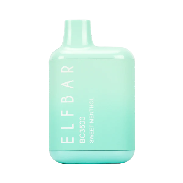 Elfbar BC3500 - Elf Bar Vape Shop