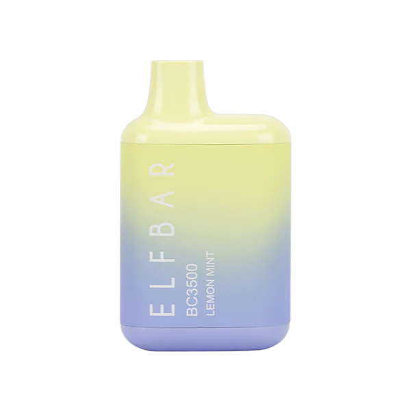 Elfbar BC3500 - Elf Bar Vape Shop